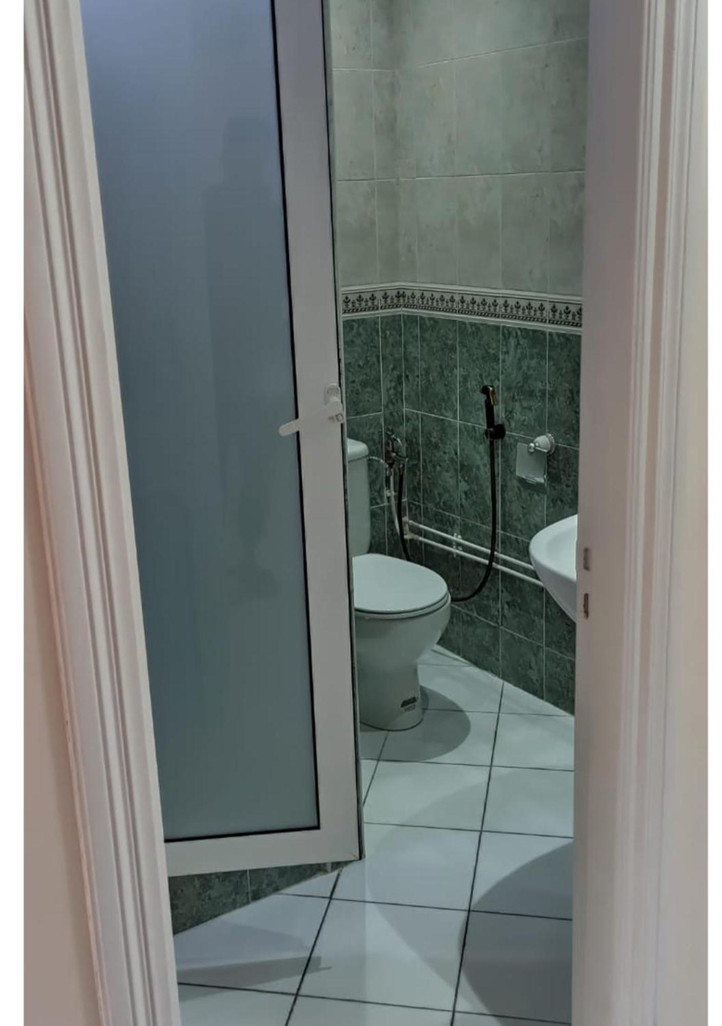 Appartement Julia Au Centre Ville Agadir Dans Residence Borj Dalat Eksteriør billede